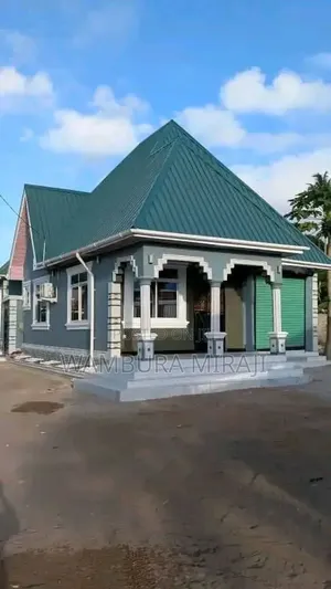 Furnished 3bdrm Apartment in Nyumba, Temeke for sale