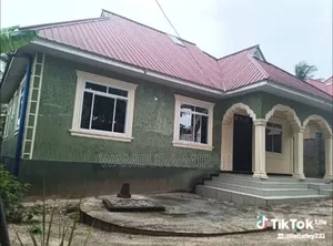 4bdrm Apartment in Nyumba, Temeke for sale
