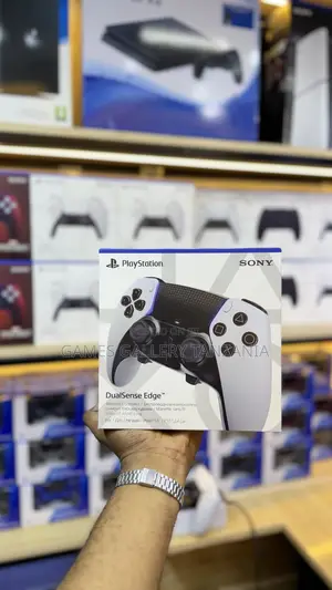 Ps5 Dualsense Edge