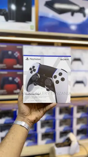 Ps5 Dualsense Edge