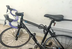 Road Bikebaiskeli Ya Barabara