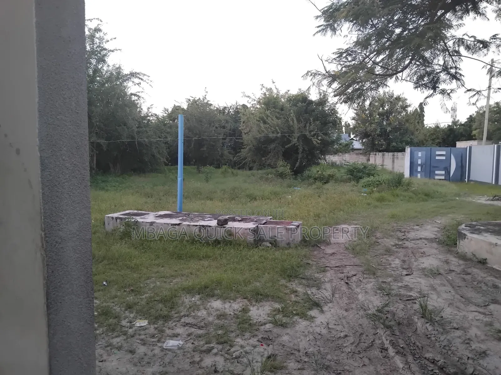 3bdrm Apartment in Mbweni for sale