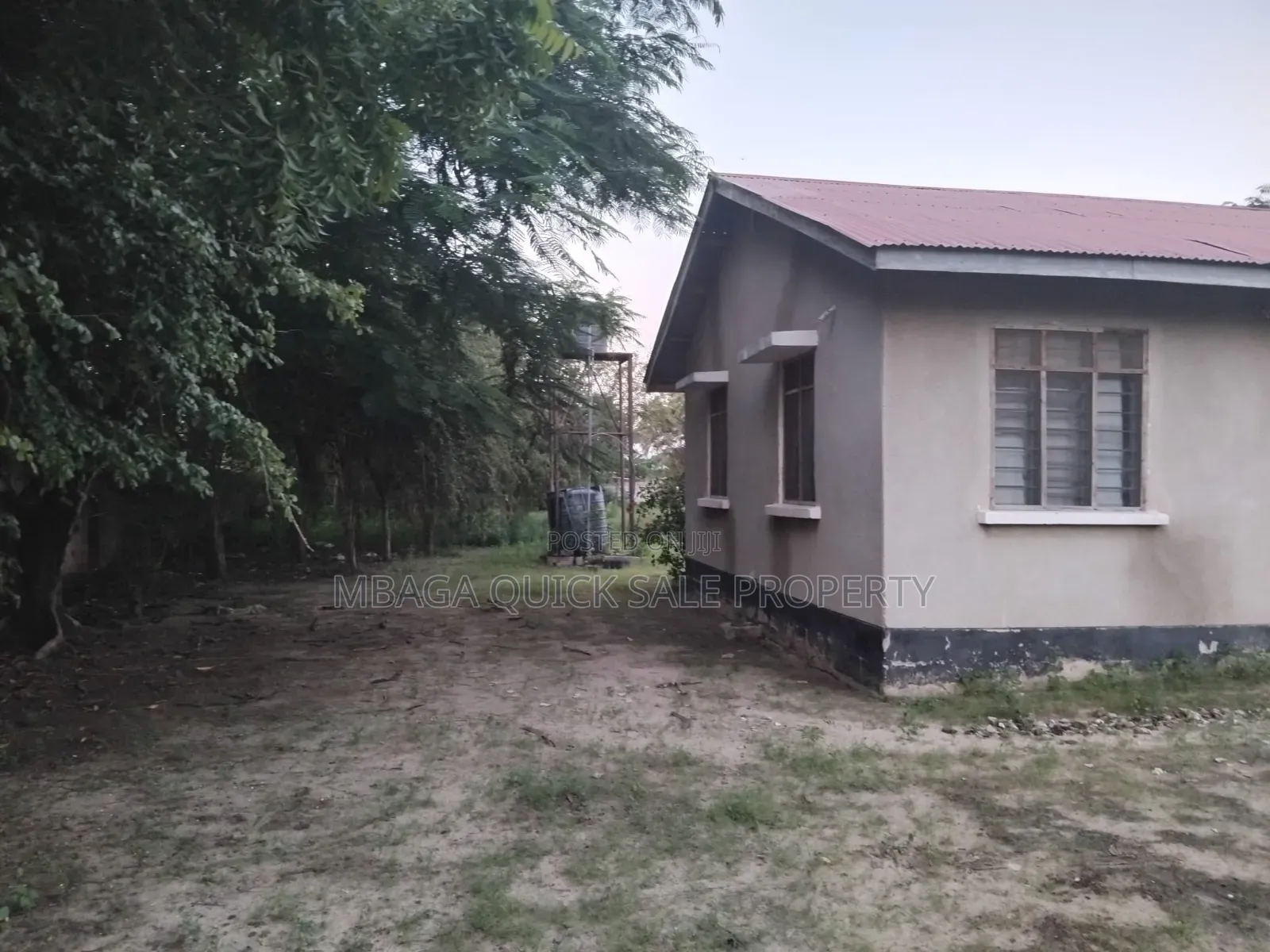 3bdrm Apartment in Mbweni for sale