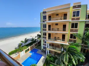 Furnished 3bdrm Block of Flats in Mikocheni for rent
