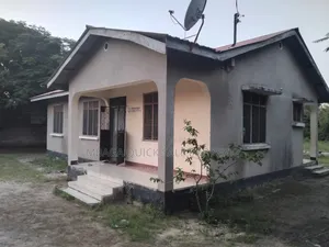 3bdrm Apartment in Mbweni for sale