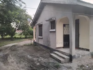 3bdrm Apartment in Mbweni for sale