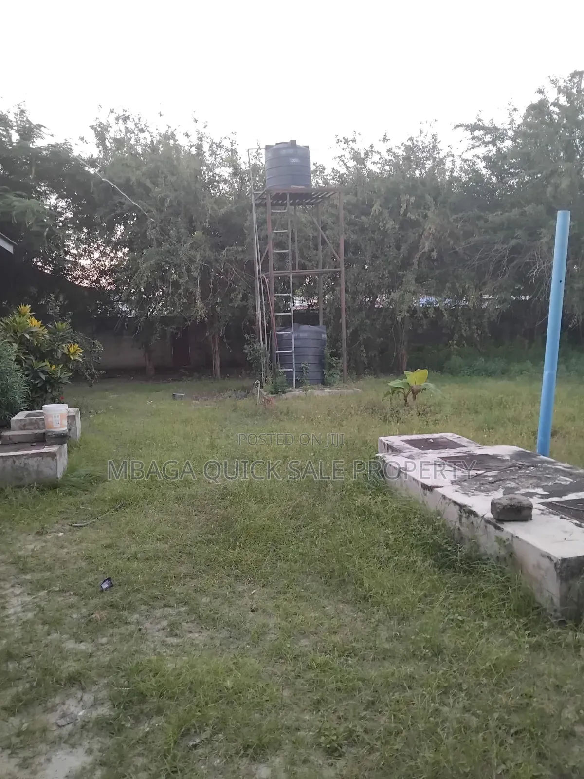 3bdrm Apartment in Mbweni for sale