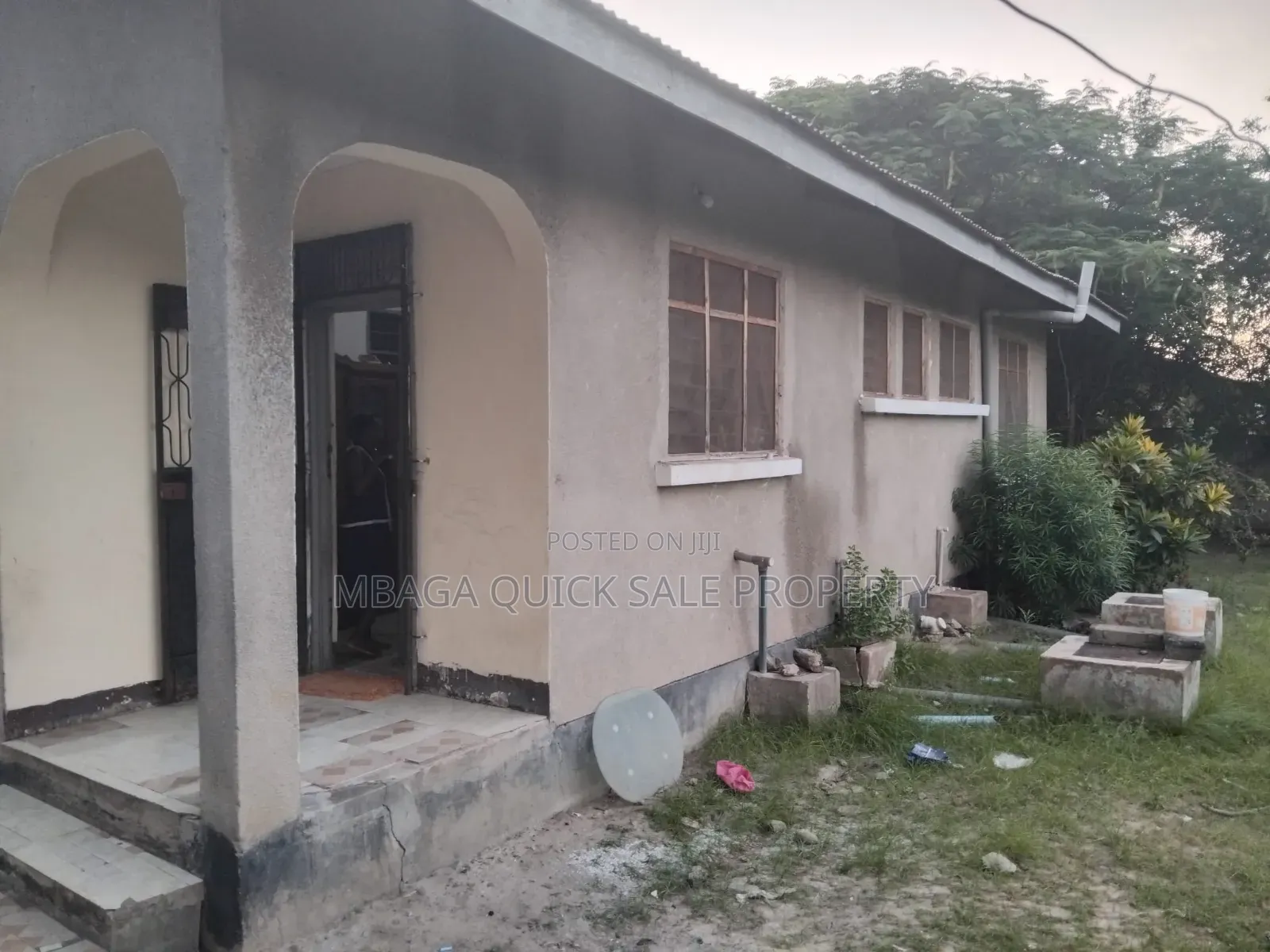 3bdrm Apartment in Mbweni Malindi, Goba for sale