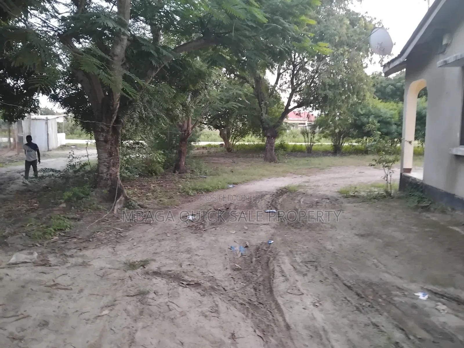 3bdrm Apartment in Mbweni Malindi, Goba for sale