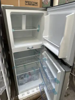 Adh Fridge 138l