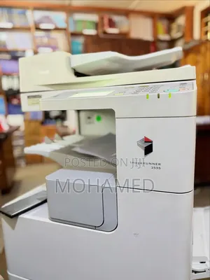 Canon Imagerunner 2535