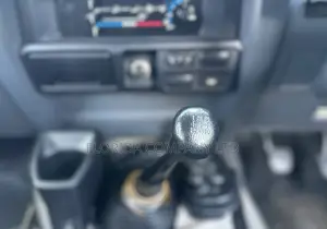 Toyota Land Cruiser 2017