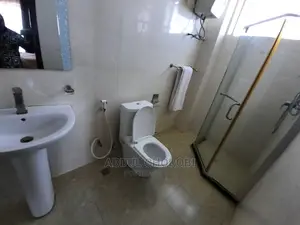 Furnished 3bdrm Block of Flats in Mikocheni for rent