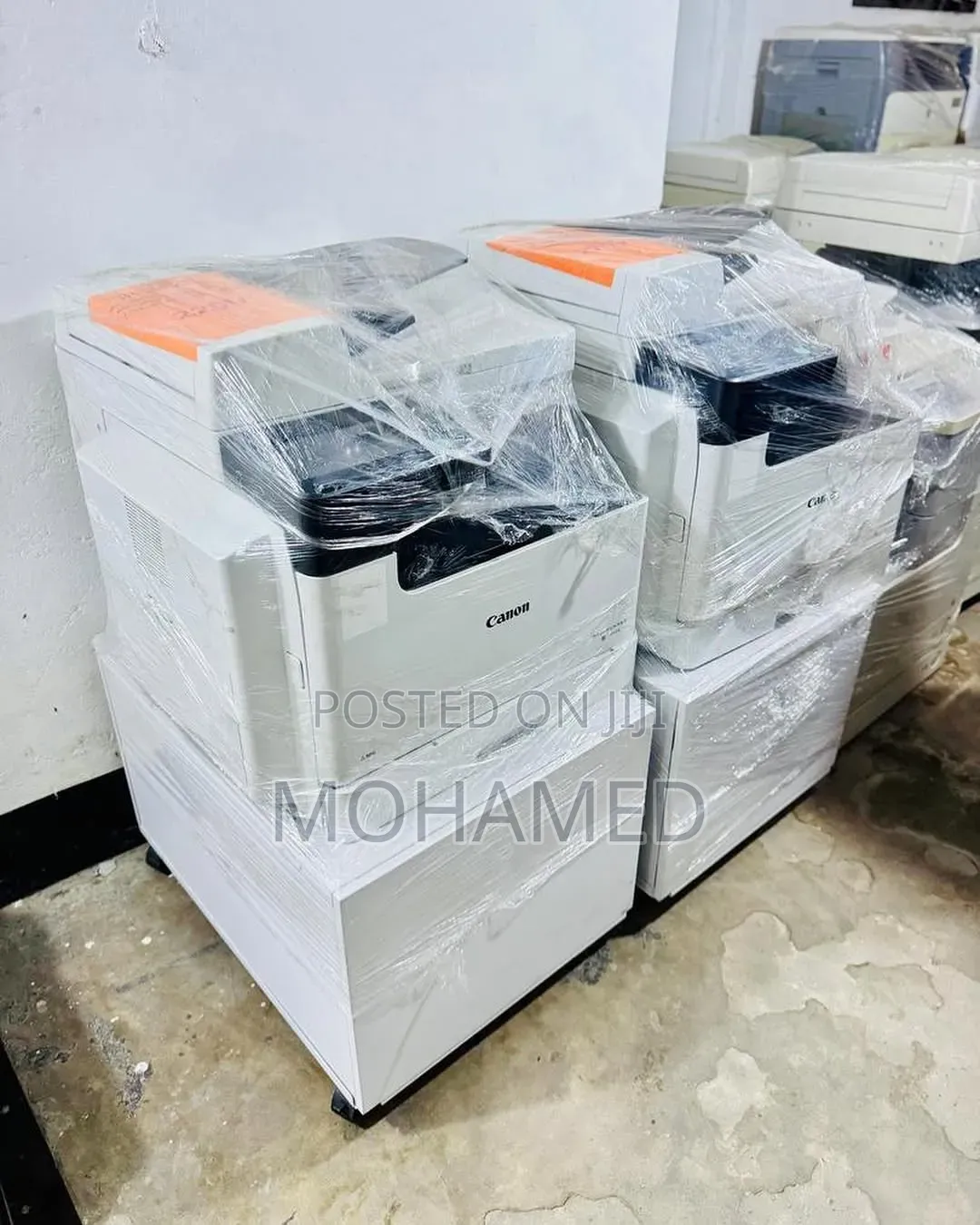Canon Imagerunner 2425