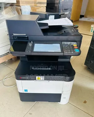 Kyocera Ecosys M3540dn