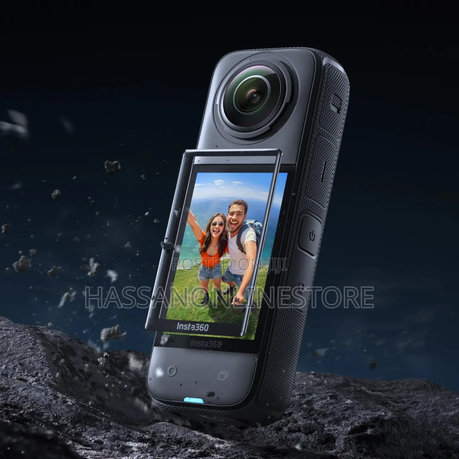 Insta360 Screen Protector for X4