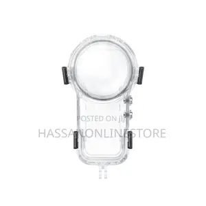 Insta360 Invisible Dive Case for X5