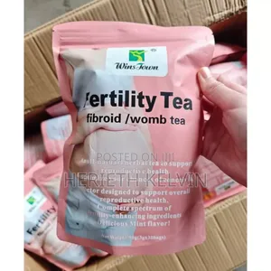 Fertility Tea