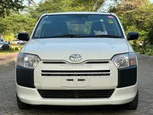 Toyota Probox 2015 White