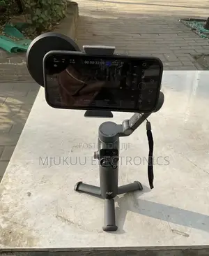 Osmo Mobile 8