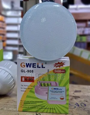 Gwell Lighting