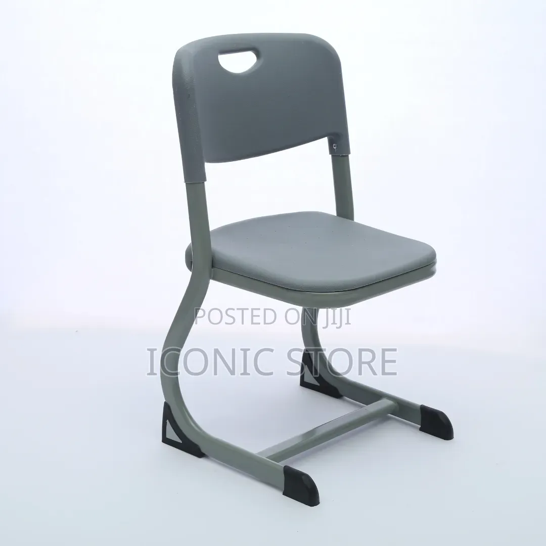Adjustable Study Desk
