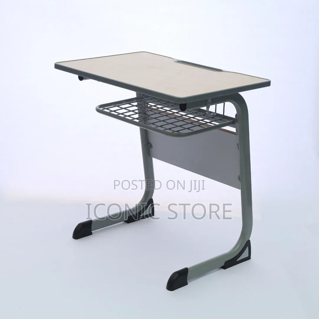 Adjustable Study Desk