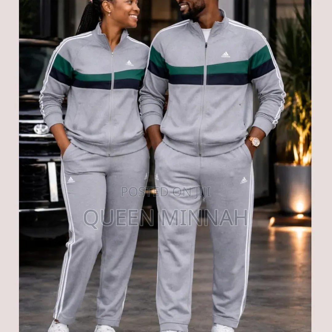 High Quality Track Suit