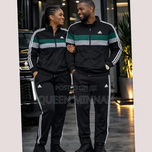 High Quality Track Suit