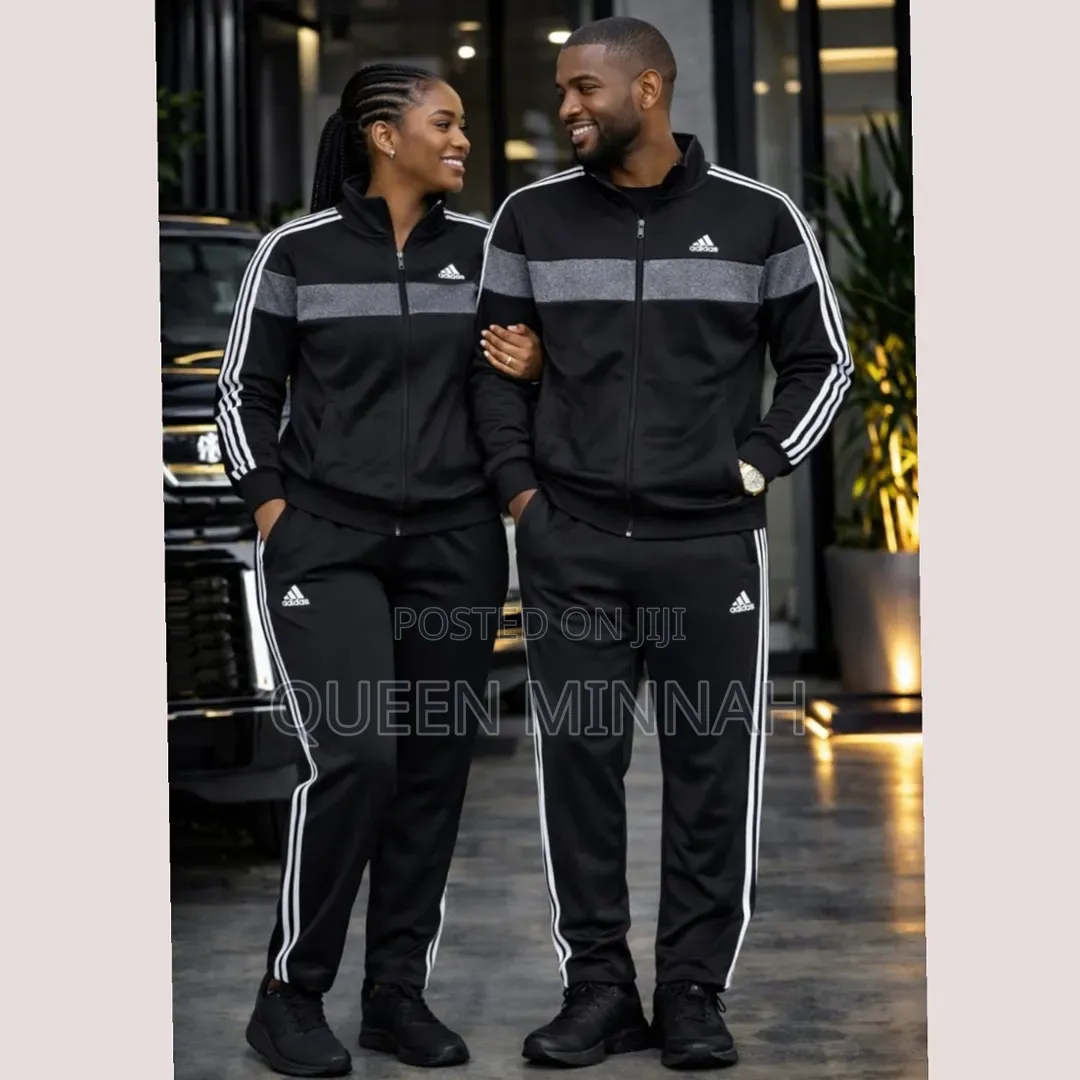 High Quality Track Suit