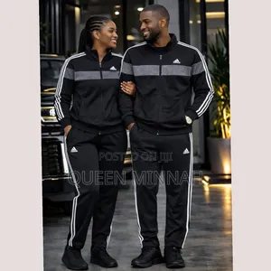 High Quality Track Suit