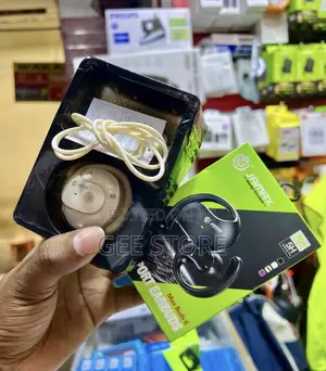 Jamax Earbuds