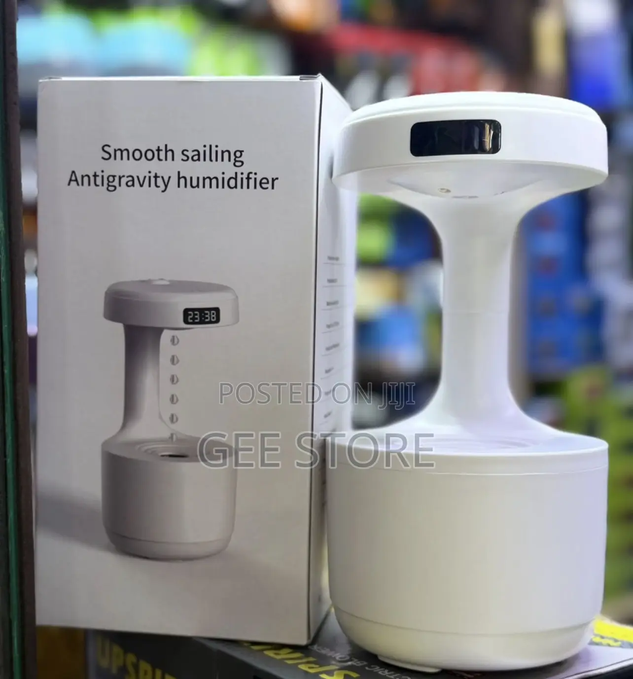 Classic Humidifier