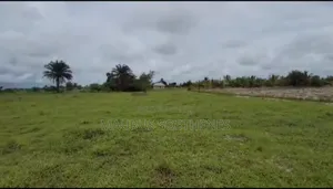 Industrial Plot for Sale TSH 1.2 Billions at Kigamboni, Dar Es Salaam