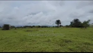 Industrial Plot for Sale TSH 1.2 Billions at Kigamboni, Dar Es Salaam