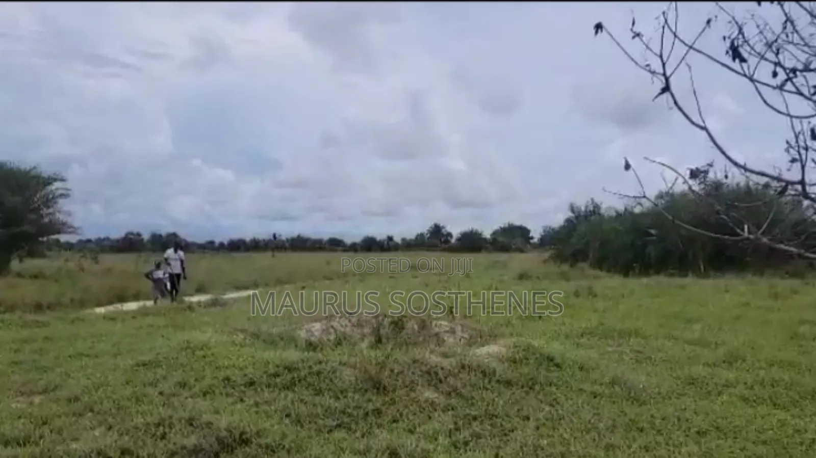 Industrial Plot for Sale TSH 1.2 Billions at Kigamboni, Dar Es Salaam