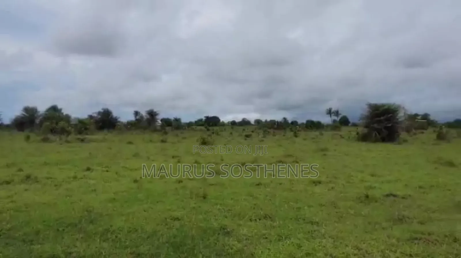 Industrial Plot for Sale TSH 1.2 Billions at Kigamboni, Dar Es Salaam