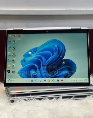 Laptop HP EliteBook x360 1040 G9 16GB Intel Core i5 SSD 256GB