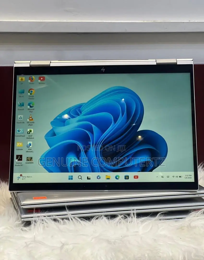 Laptop HP EliteBook x360 1040 G9 16GB Intel Core i5 SSD 256GB