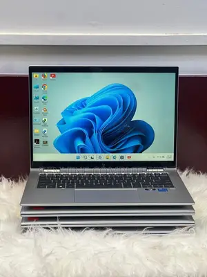 Laptop HP EliteBook x360 1040 G9 16GB Intel Core i5 SSD 256GB