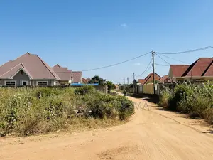 Kiwanja Kizuri Sana Kinauzwa Dodoma Mjini Nzuguni