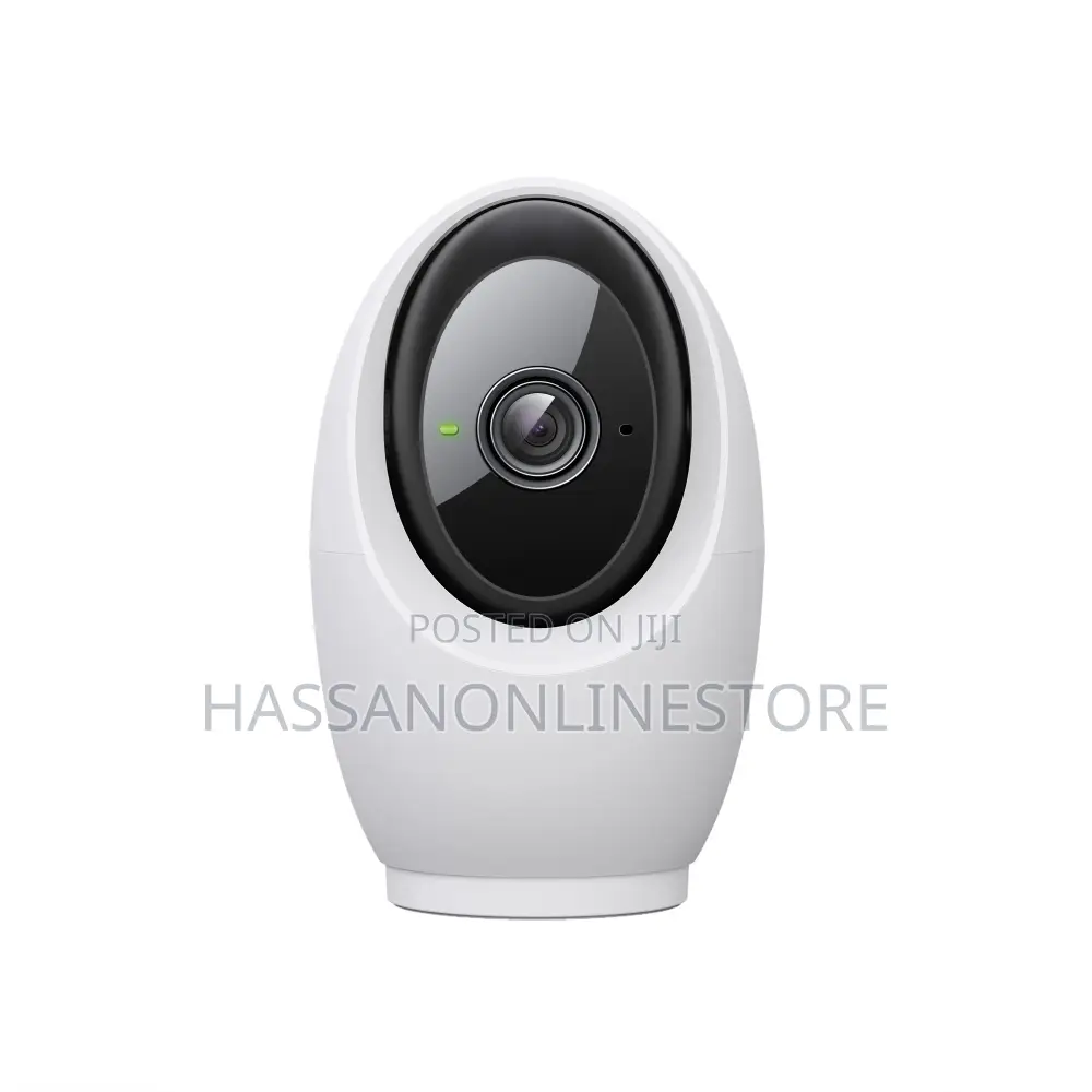 Tp-Link Tapo C260 Pan/Tilt Home Security Wi-Fi Camera