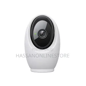 Tp-Link Tapo C260 Pan/Tilt Home Security Wi-Fi Camera