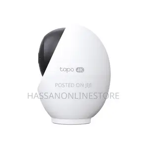 Tp-Link Tapo C260 Pan/Tilt Home Security Wi-Fi Camera