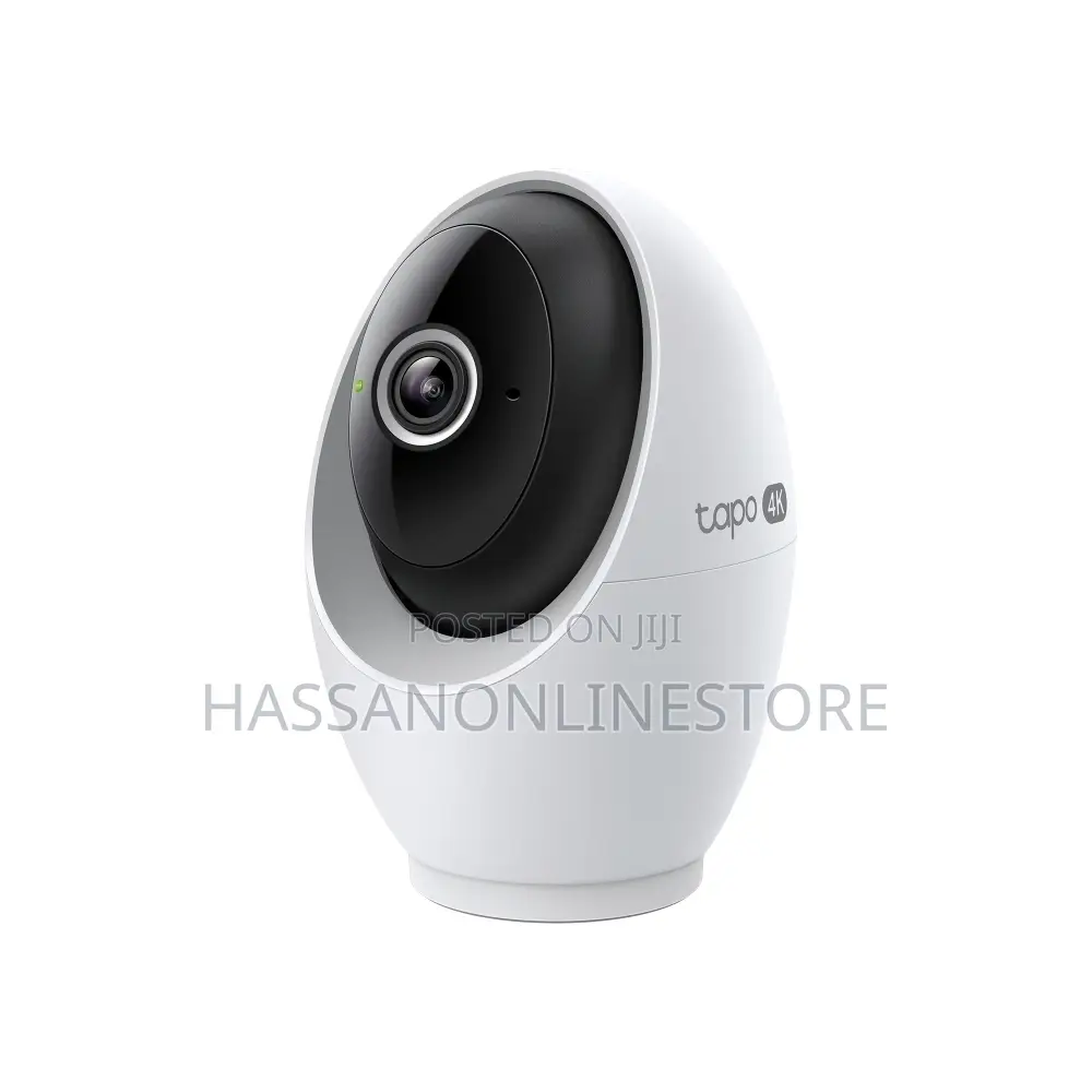Tp-Link Tapo C260 Pan/Tilt Home Security Wi-Fi Camera