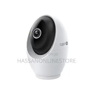 Tp-Link Tapo C260 Pan/Tilt Home Security Wi-Fi Camera