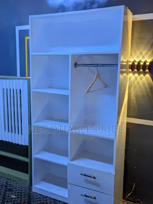 Elelegance Clothes Cabinet