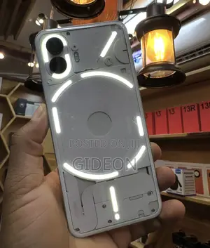 Nothing Phone 2 128 GB White
