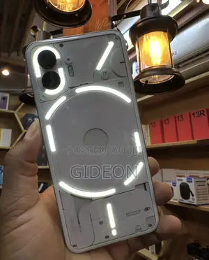 Nothing Phone 2 128 GB White