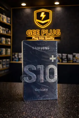 Samsung Fast Charger Qc 3.0 Usb-C Adapter